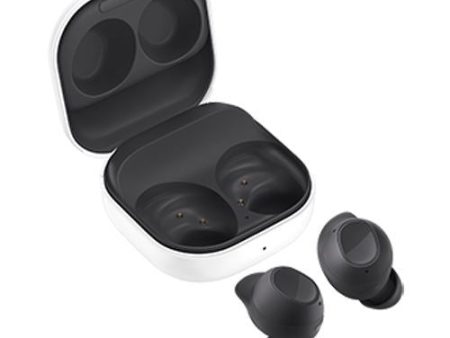 Auriculares True Wireless Bluetooth Samsung Galaxy Buds FE- Grafite Online now