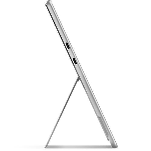 Computador Portátil Microsoft Surface Pro 11th Edição Copilot+ | 13   OLED | Snapdragon® X Elite | 16GB | 512GB SSD - Platinum For Cheap