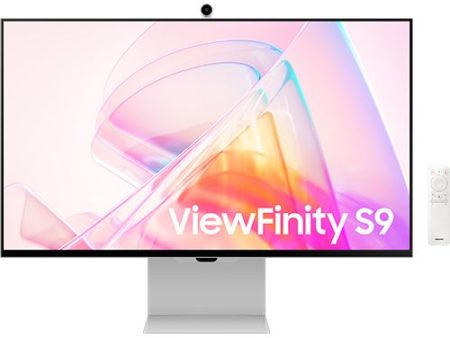 Smart Monitor Samsung ViewFinity S9 LS27C902 | 27   | 60Hz | 5K For Discount