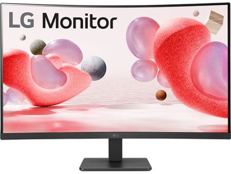 Monitor Curvo LG 32MR50C-B | 31,5   | 100 Hz | FHD Online Sale