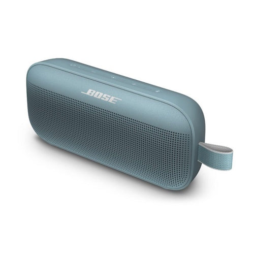 Coluna Portátil Bose Soundlink Flex Azul Online now