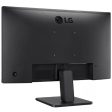 Monitor LG FHD 27MR400 | 27  | 5ms | 100Hz Hot on Sale