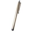 Caneta Stylus ACCSUP para Tablet - Dourada Online Sale