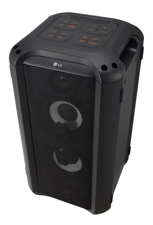 Boombox LG RL4 XBOOM Bluetooth USB Karaoke 150W Online Hot Sale