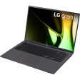 Computador Portátil LG Gram 16Z90S | 16  | Ultra7-155H | 16GB | 512GB SSD Online