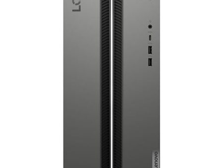 Desktop Gaming Lenovo LOQ 17IRR9-782 | GeForce RTX 4060 | Intel® Core™ i5-14400F | 16GB | 1TB SSD Online Sale