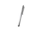 Caneta Stylus ACCSUP para Tablet - Prateada For Cheap