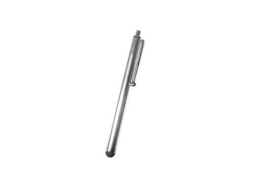 Caneta Stylus ACCSUP para Tablet - Prateada For Cheap