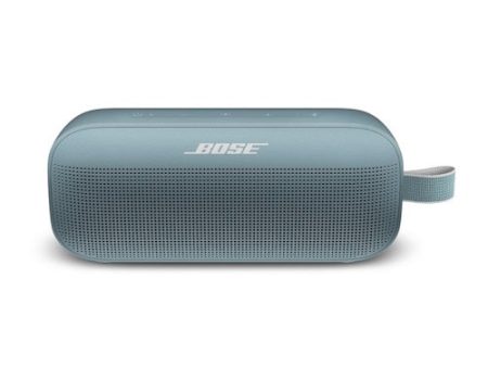 Coluna Portátil Bose Soundlink Flex Azul Online now