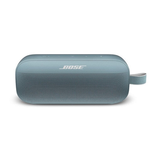 Coluna Portátil Bose Soundlink Flex Azul Online now