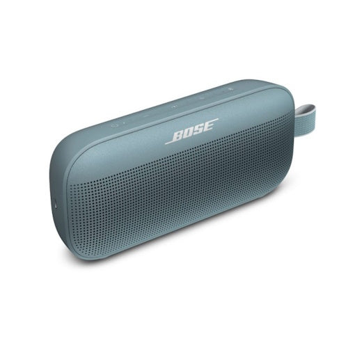 Coluna Portátil Bose Soundlink Flex Azul Online now