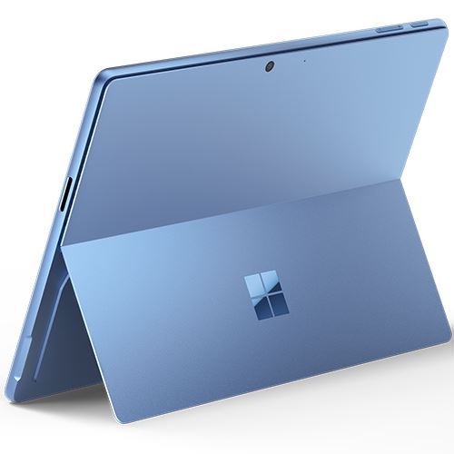 Computador Portátil Microsoft Surface Pro 11th Edição Copilot+ | 13   OLED | Snapdragon® X Elite | 16GB | 512GB SSD - Sapphire For Sale