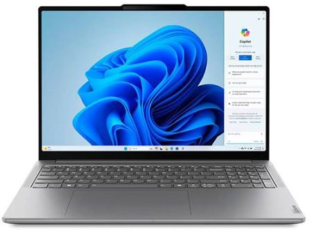 Computador Portátil Lenovo Yoga PRO 9 16IRP8-317 | 16   | Ultra 9 185H | 64GB | 1TB SSD For Cheap