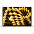 MacBook Air 15   | 2024 | M3 8-core | 8GB | 512GB SSD - Luz das Estrelas For Discount