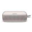 Coluna Portátil Bose Soundlink Flex Branco Fashion