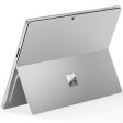 Computador Portátil Microsoft Surface Pro 11th Edição Copilot+ | 13   LCD | Snapdragon® X Plus | 16GB | 512GB SSD - Platinum For Discount