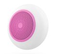 Coluna Portátil T nB Bluetooth Lumi LED SD MP3 Rosa Discount