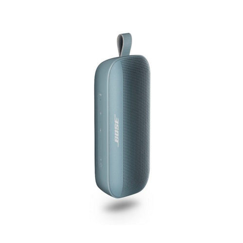 Coluna Portátil Bose Soundlink Flex Azul Online now