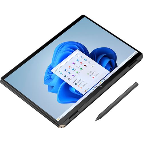 Computador Portátil HP Spectre X360 14-EU0000NP | 14  | U7-155 | 32 GB | 1TB SSD Supply