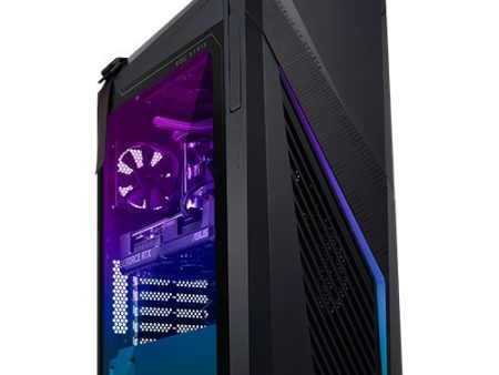 Desktop Gaming Asus ROG Strix G16CHR-74DD47PB1 | GeForce RTX 4070 Dual | i9-14900KF | 32GB | 2TB SSD Fashion