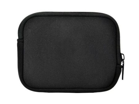 Bolsa para Discos Rígidos ITWORKS Neoprene 2.5  | Preto Online now