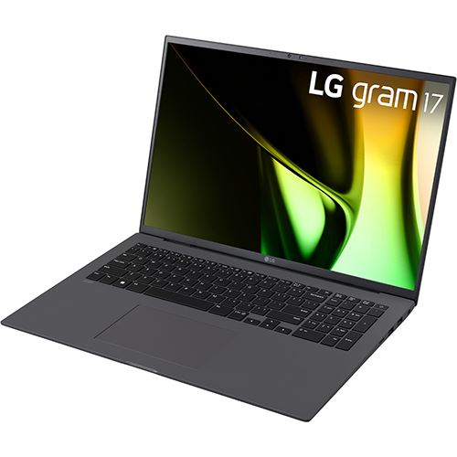 Computador Portátil LG Gram 17Z90S | 17  | Ultra7-155H | 16GB | 512GB SSD on Sale