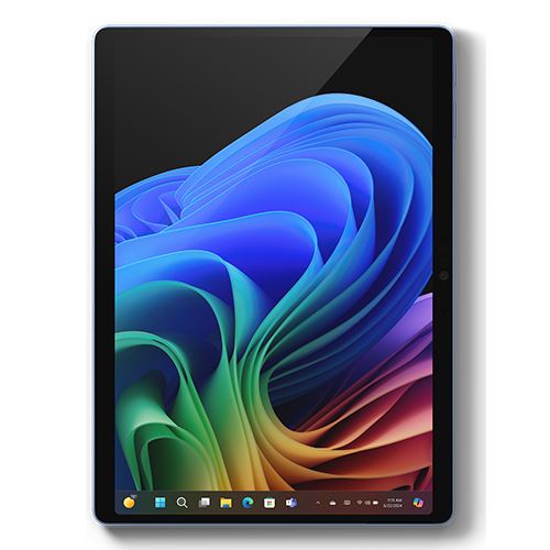 Computador Portátil Microsoft Surface Pro 11th Edição Copilot+ | 13   OLED | Snapdragon® X Elite | 16GB | 512GB SSD - Sapphire For Sale