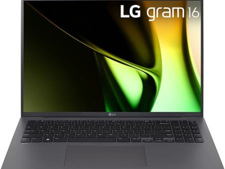 Computador Portátil LG Gram 16Z90S | 16  | Ultra7-155H | 16GB | 512GB SSD Online