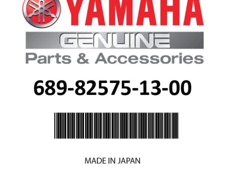 Yamaha - Engine stop switch assy - 689-82575-13-00 Supply