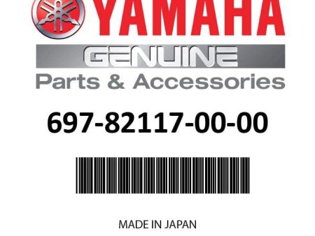 Yamaha - Wire,lead - 697-82117-00-00 Online Sale